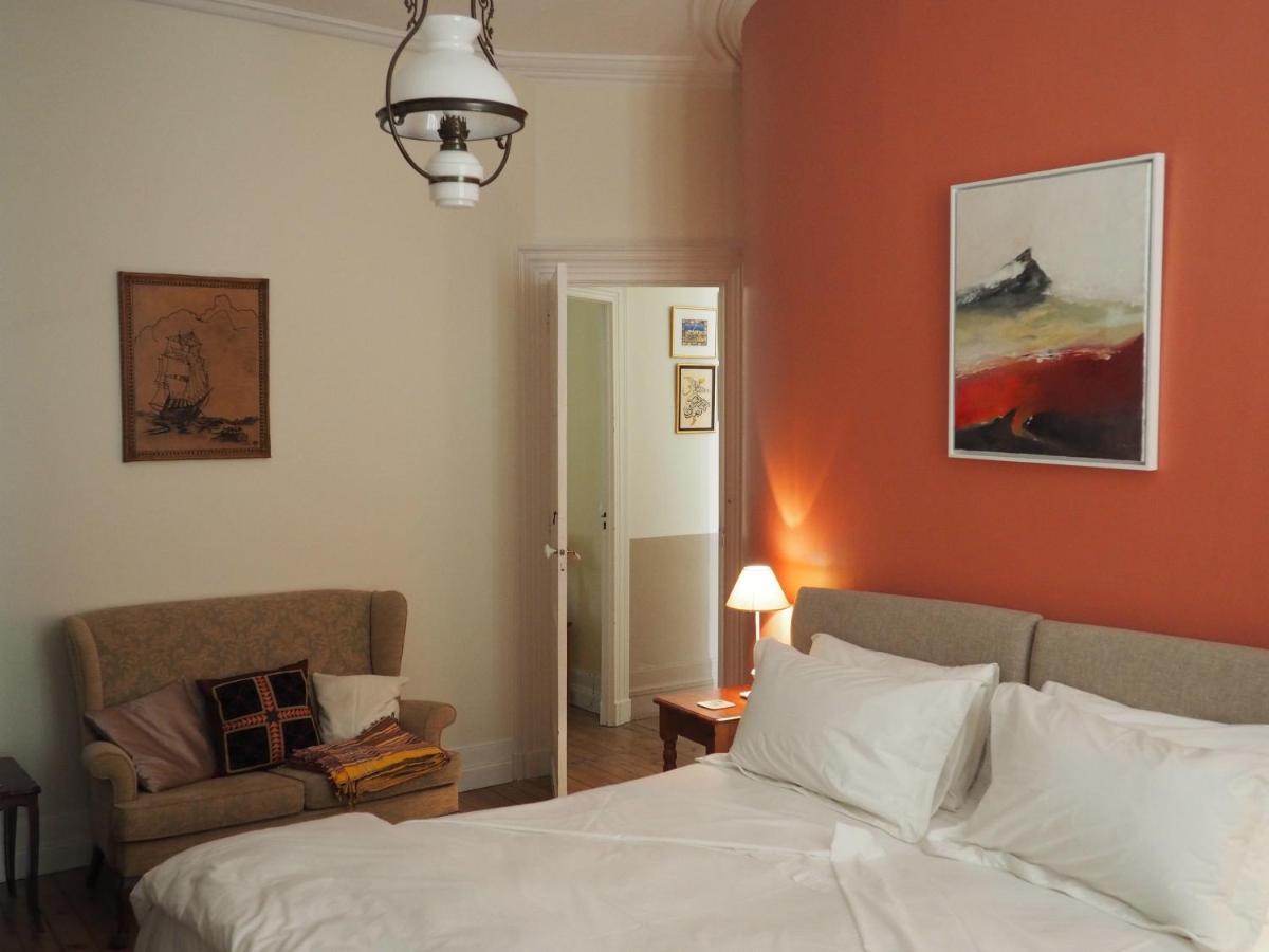 サント・フォワ・ラ・グランド Le Cerisier Bed & Breakfast エクステリア 写真