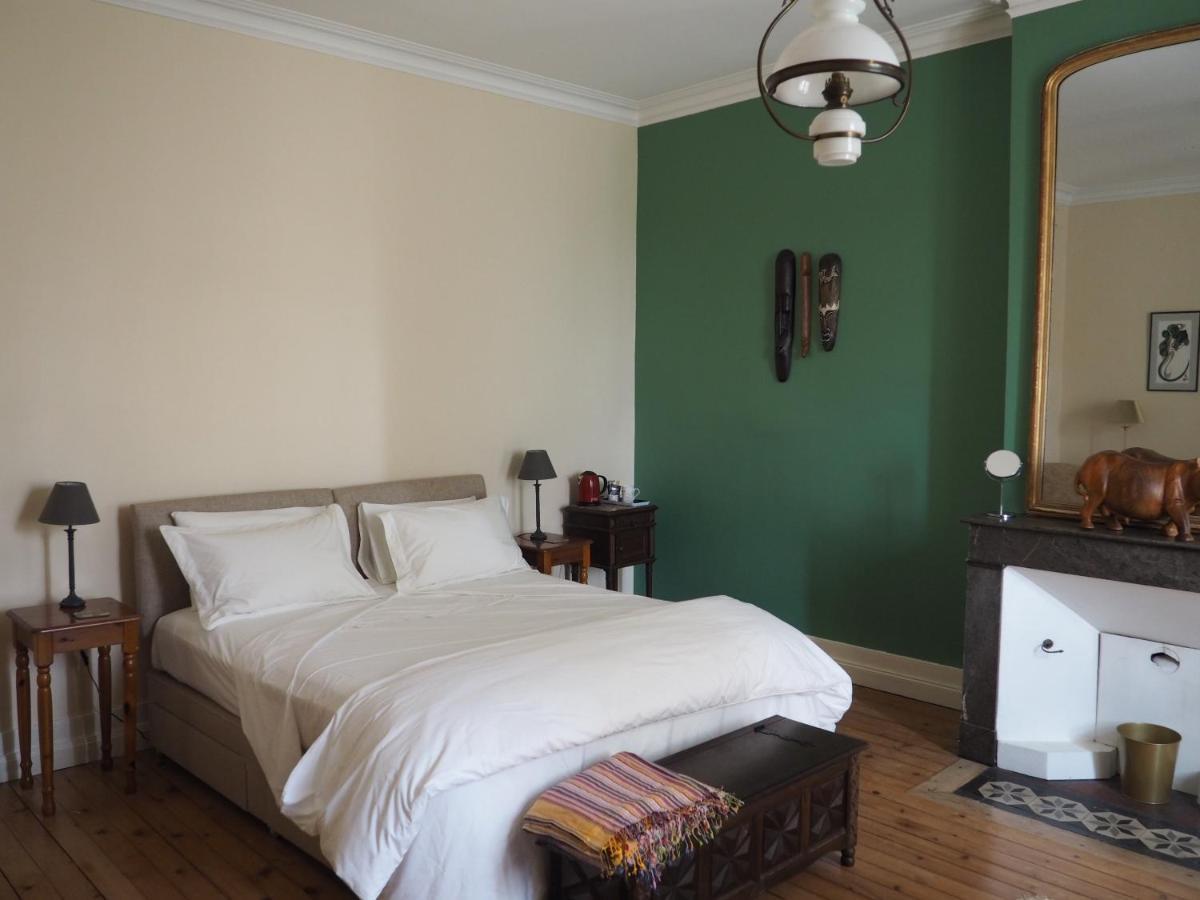 サント・フォワ・ラ・グランド Le Cerisier Bed & Breakfast エクステリア 写真